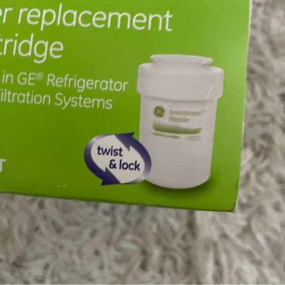 Refrigerator Filter Replacement NEW - Picture 7 of 11